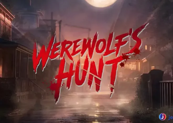 Viral di Mana Mana, Emang Seheboh Itu Werewolf’s Hunt?