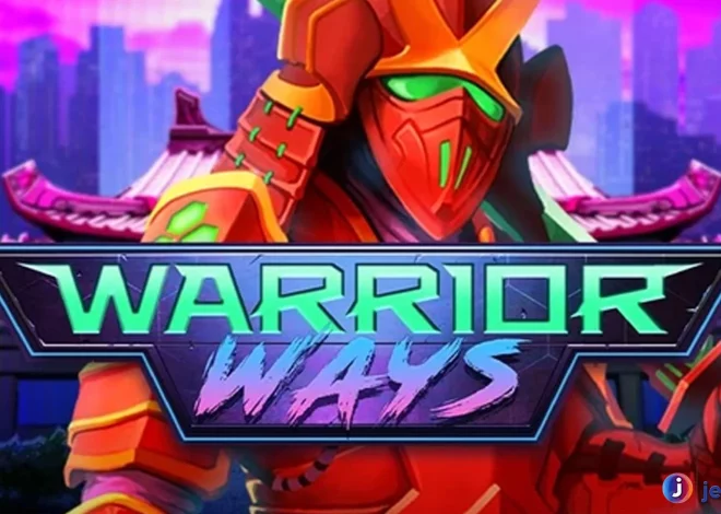 Ternyata Segini Potensi Terbaru Warrior Ways Versi Casual