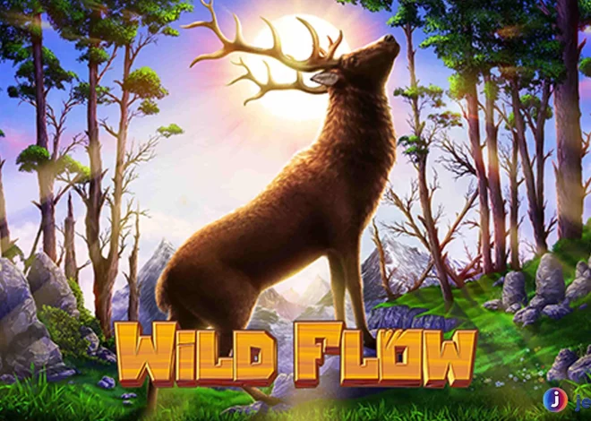 Jadi Explorer Handal! Ternyata Segini Misterinya Wild Flow