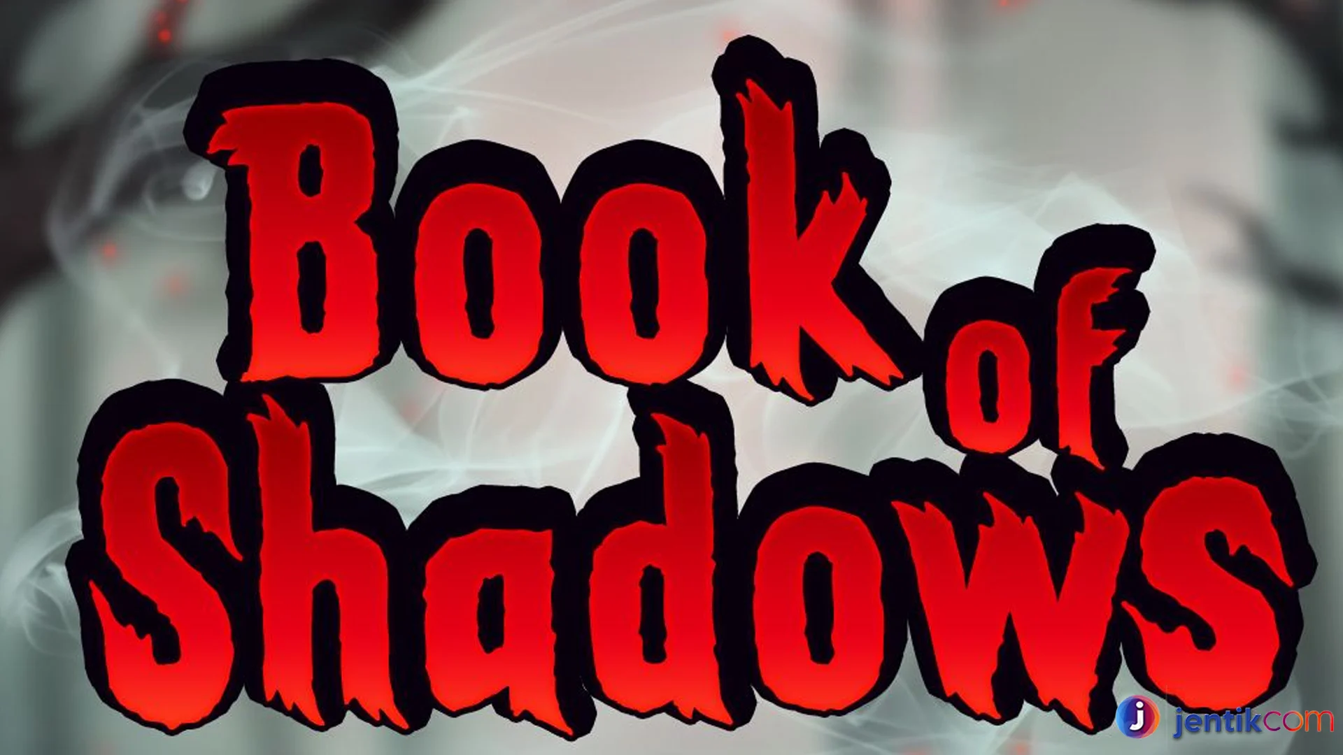 Wajib Tahu! 5 Kutukan Gelap di Book Of Shadows Chaos