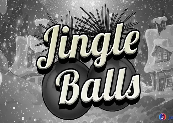 Kaget Bukan Mainstream! 4 Kejutan Jingle Balls Paling Absurd
