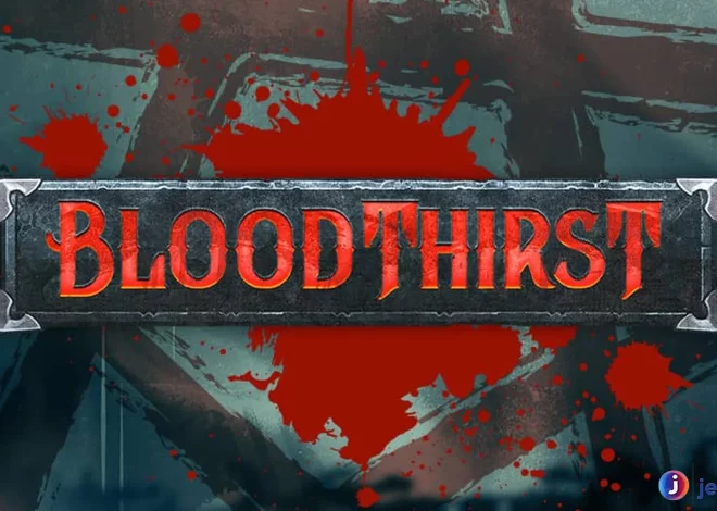 2 Tahun Rilis, Ternyata Bloodthirst Masih Punya 4 Misteri
