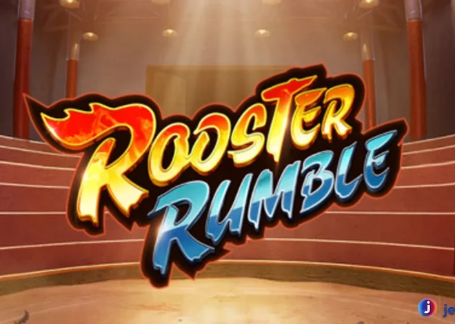 Trik Jitu Biar Auto Bomber Gila Terus di Rooster Rumble