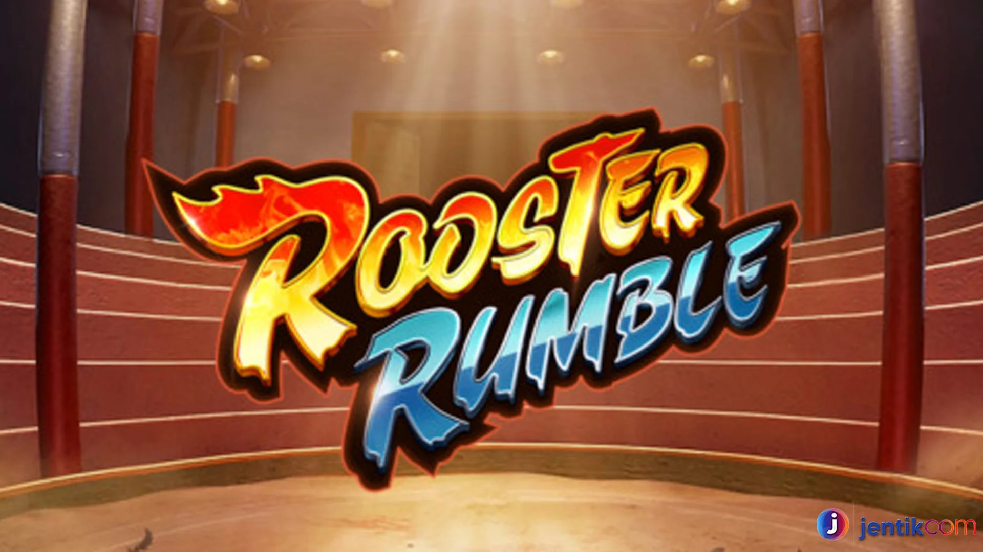 Trik Jitu Biar Auto Bomber Gila Terus di Rooster Rumble