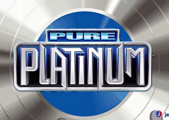 Viral Pure Platinum Ternyata Simpan Glow Tersembunyi Sepetak