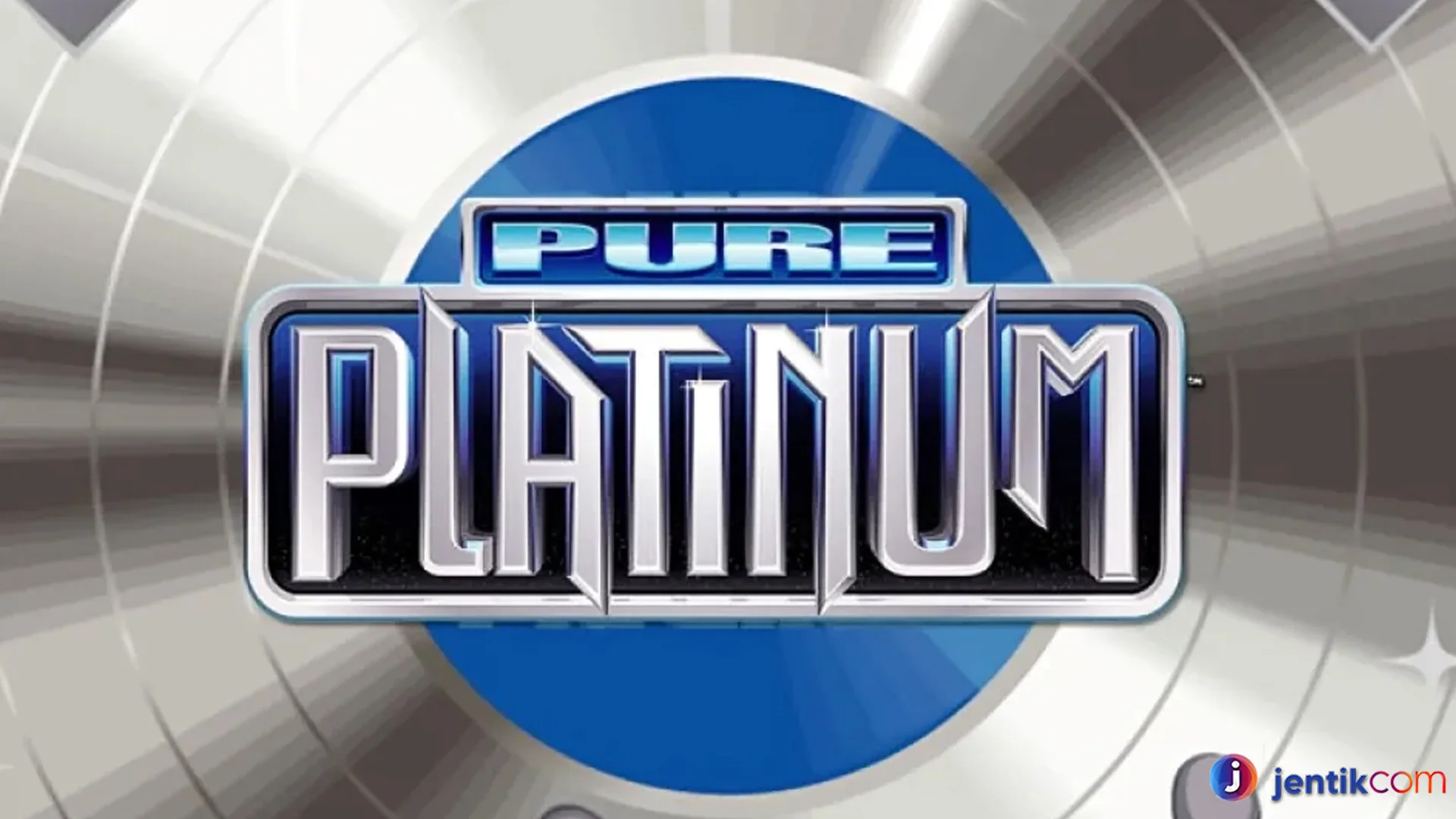 Viral Pure Platinum Ternyata Simpan Glow Tersembunyi Sepetak