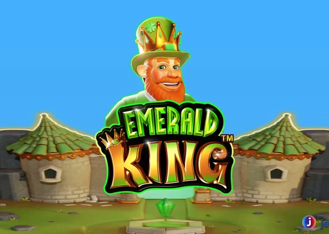Emerald King & 5 Rahasia Tersembunyi yang Belum Banyak Tahu