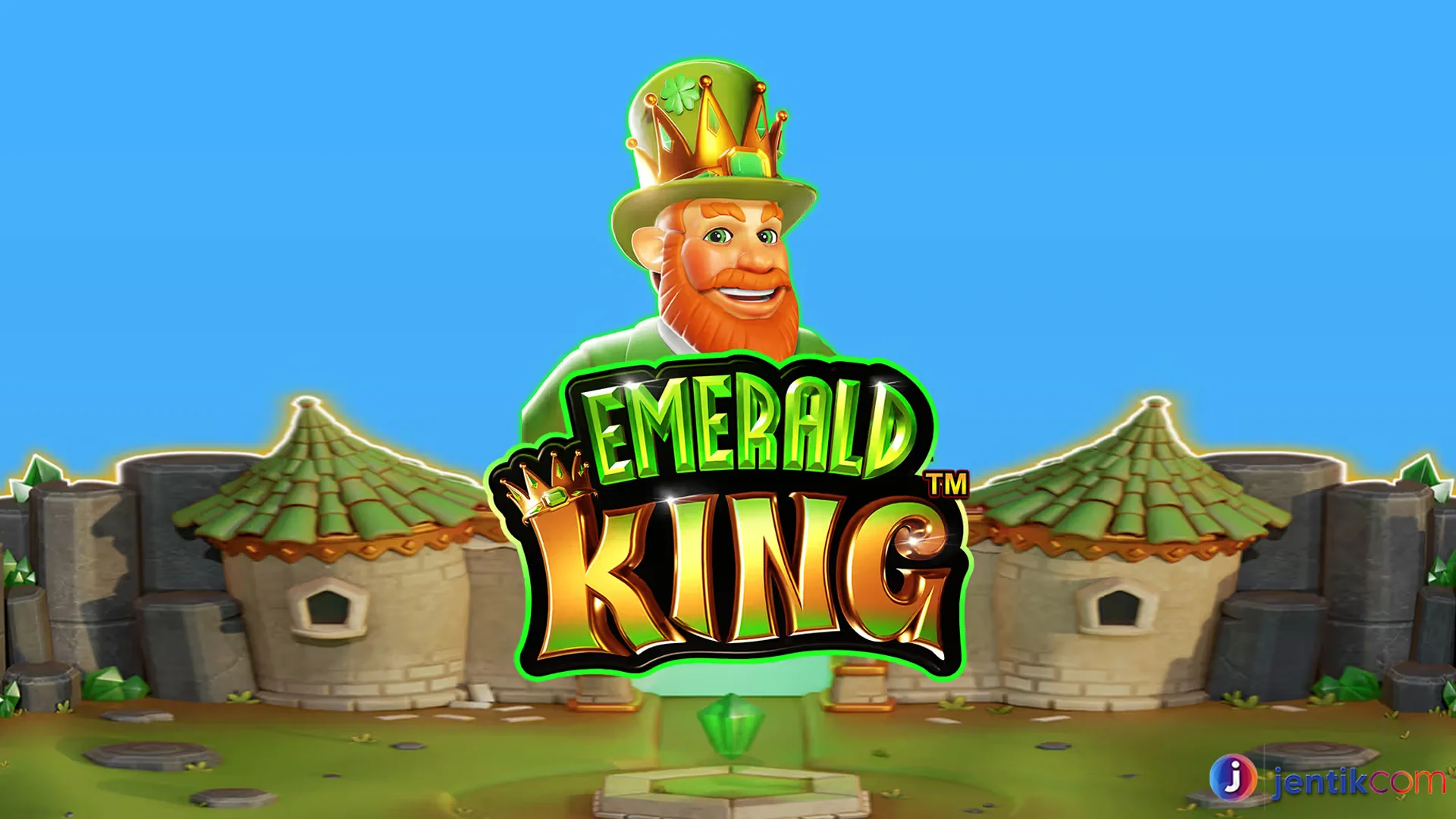 Emerald King & 5 Rahasia Tersembunyi yang Belum Banyak Tahu