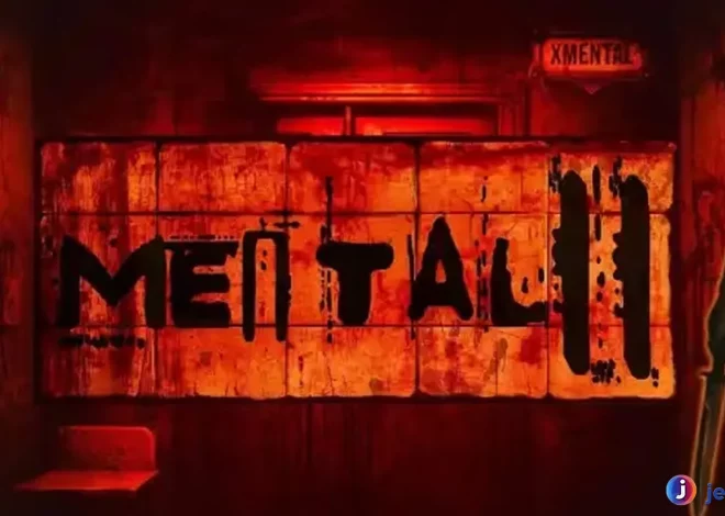 Spoiler Highlight Mental 2 yang Bikin Merinding Woy