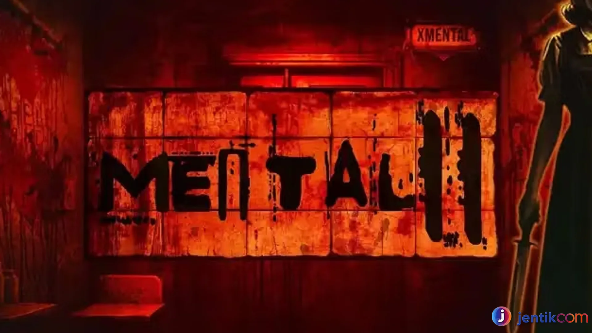 Spoiler Highlight Mental 2 yang Bikin Merinding Woy