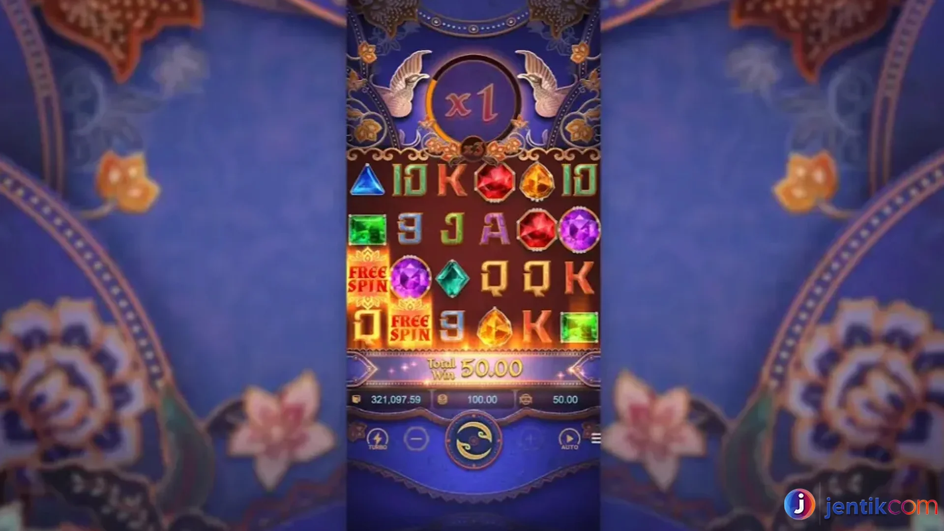 Bikin Baper! Permata Garuda Gems yang Kena Banget di Hati