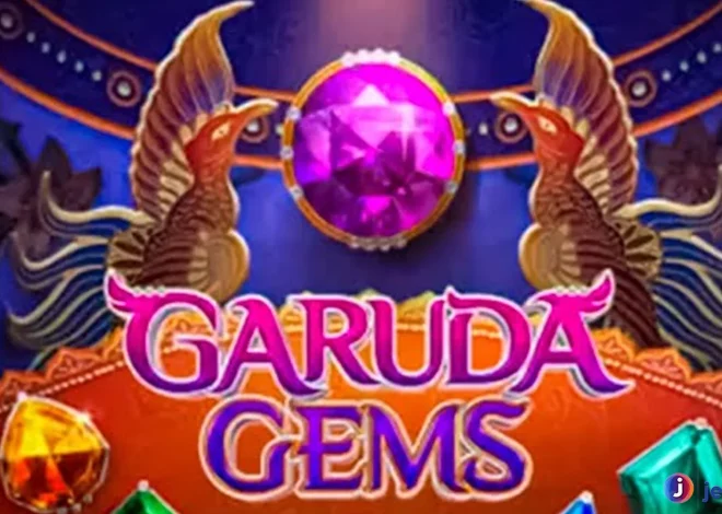 Bikin Baper! Permata Garuda Gems yang Kena Banget di Hati