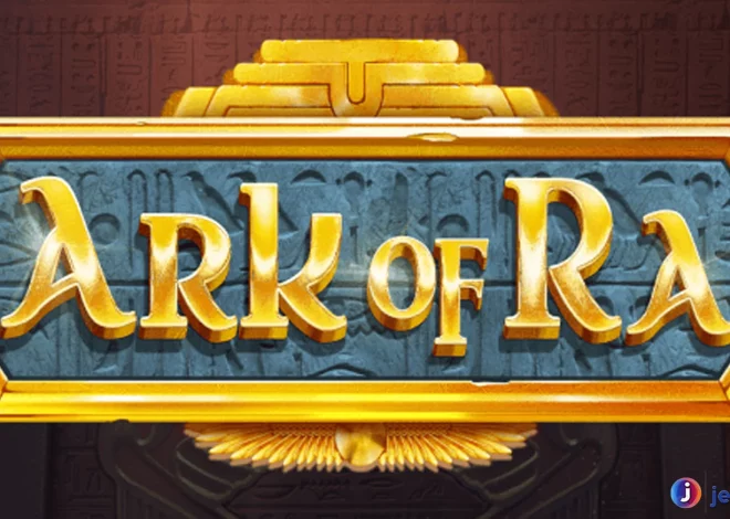 Gak Cuma Mitos! Bukti Nyata Kekuatan Ark Of Ra yang Auto Gils