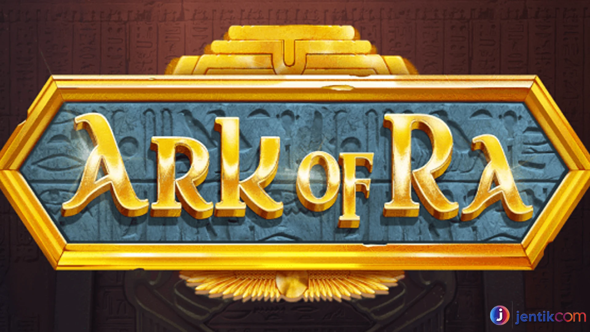 Gak Cuma Mitos! Bukti Nyata Kekuatan Ark Of Ra yang Auto Gils