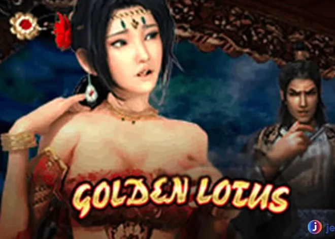 Lagi Rame di X, Golden Lotus Meledak Se-Wajib Dicoba?