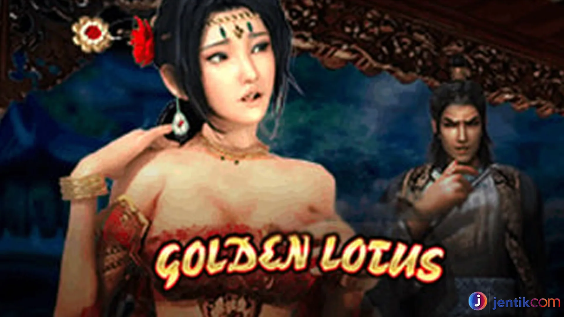 Lagi Rame di X, Golden Lotus Meledak Se-Wajib Dicoba?