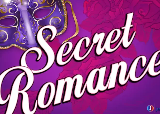 Secret Romance Punya 4 Hal Ikonik Bikin Nostalgia, Etlis Gitu Lho