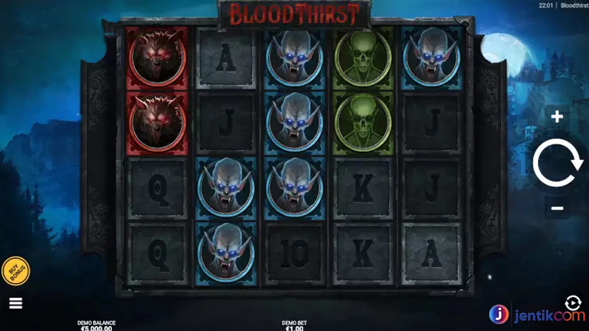2 Tahun Rilis, Ternyata Bloodthirst Masih Punya 4 Misteri 
