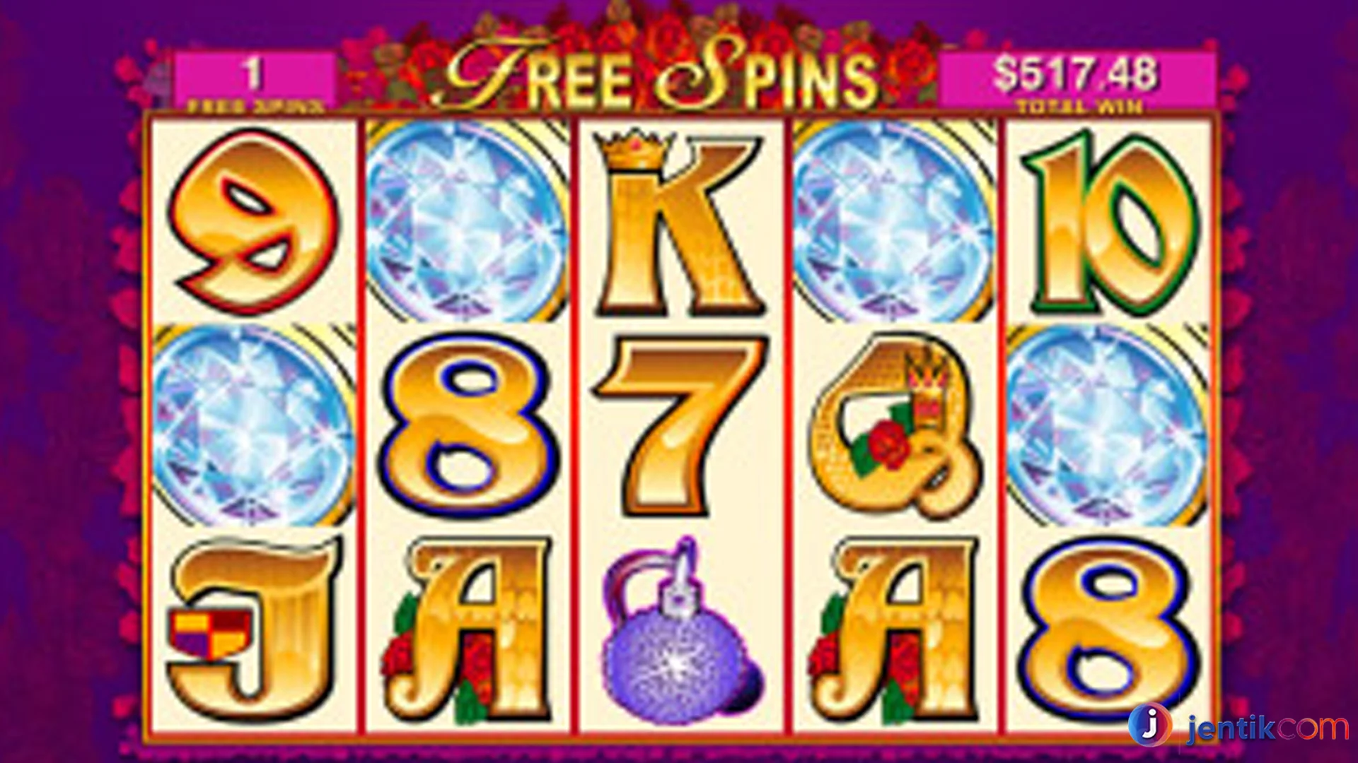 Glow Up Banget! Perubahan Secret Admirer yang Bikin Meleleh