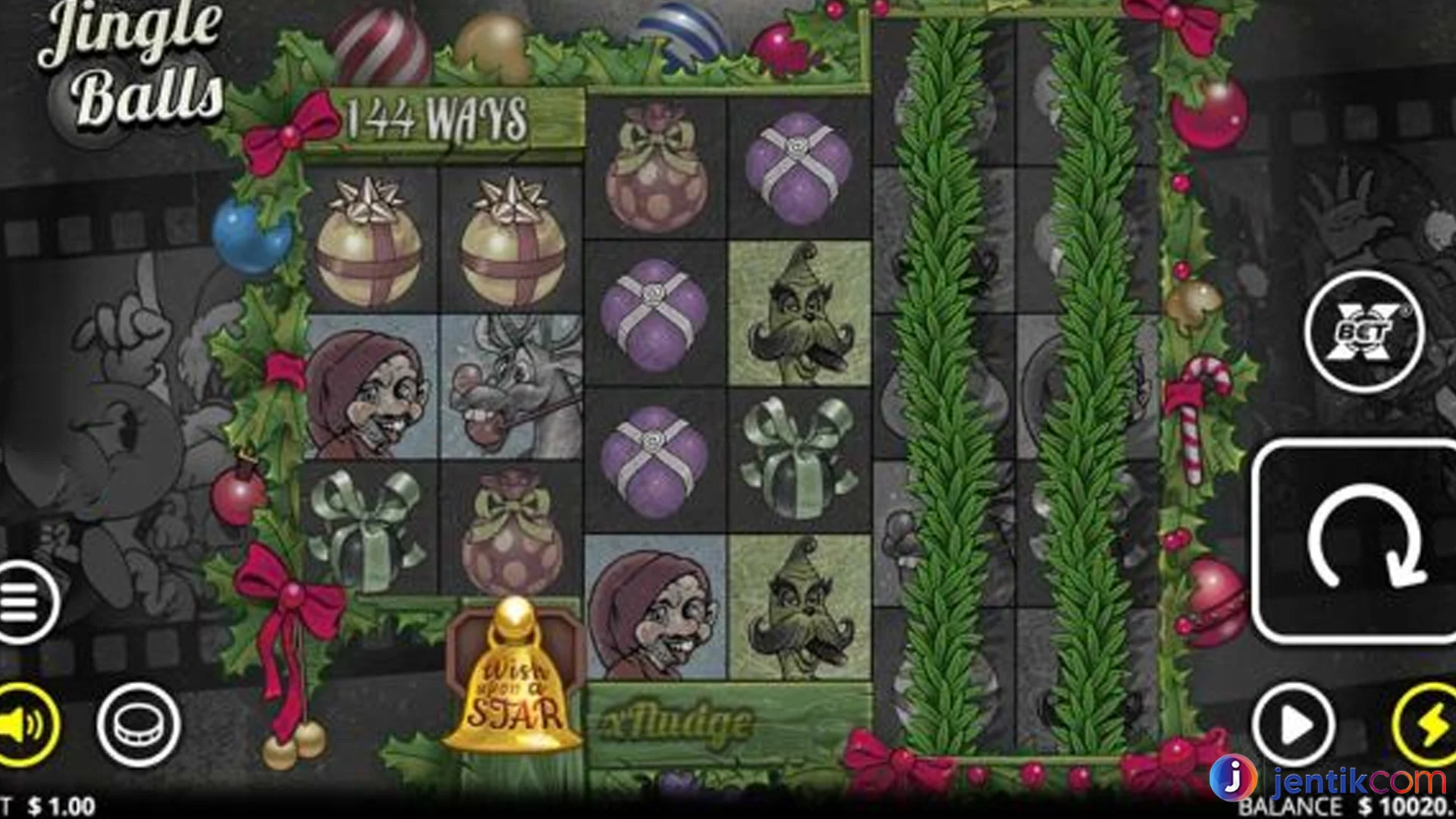 Kaget Bukan Mainstream! 4 Kejutan Jingle Balls Paling Absurd