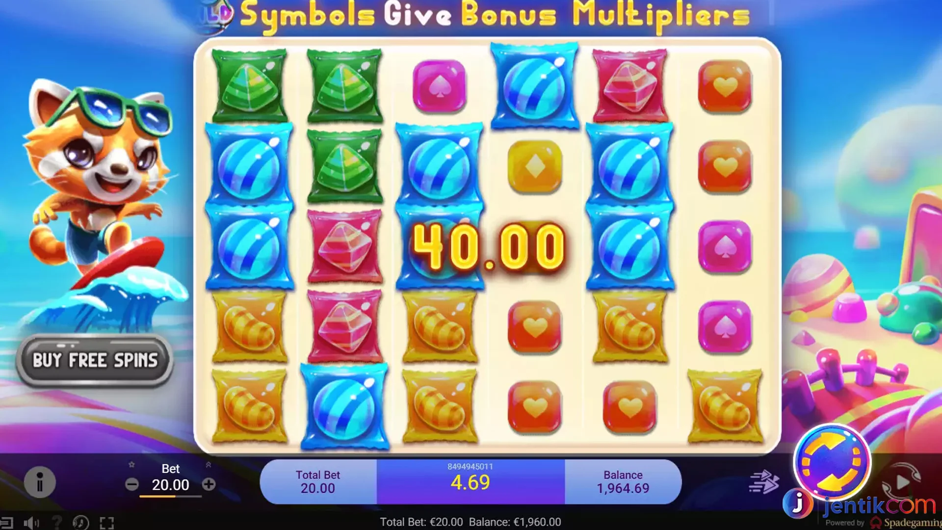 Sugar Party Ternyata Skibidi atau Slay? Simak Review Jujur