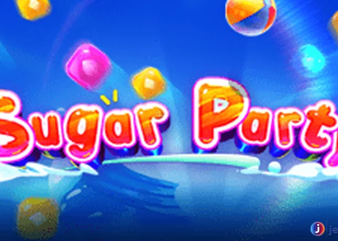 Sugar Party Ternyata Skibidi atau Slay? Simak Review Jujur