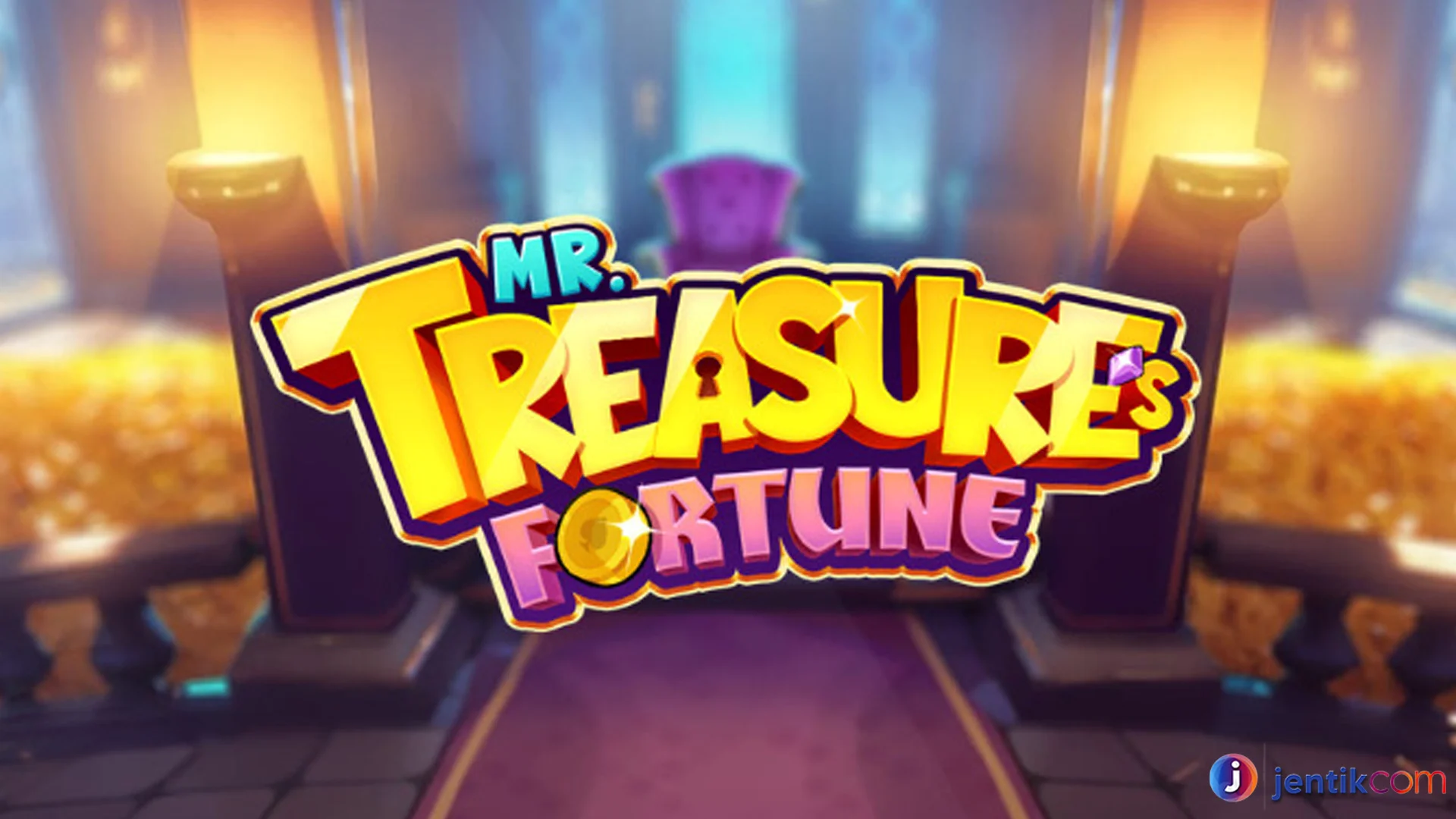 Sohib Kekinian Wajib Tau Pola Spin Mr Treasure Fortune