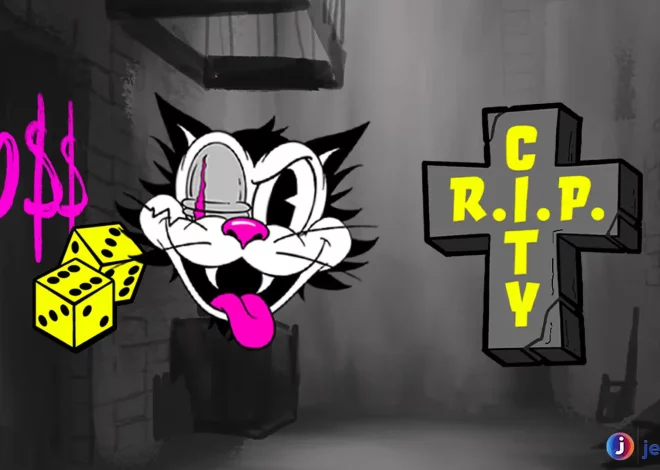 Sistem Auto Slaughter Rip City yang Cepat dan Brutal