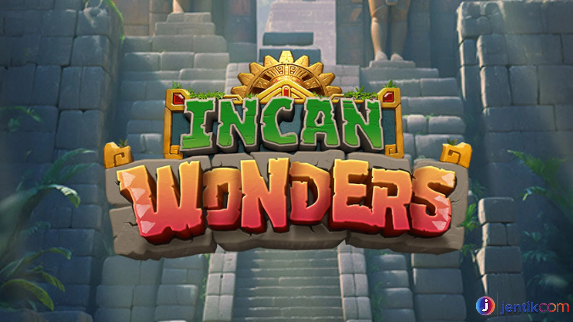 Viral Incan Wonders Dengan Harta Karun Paling Sakti