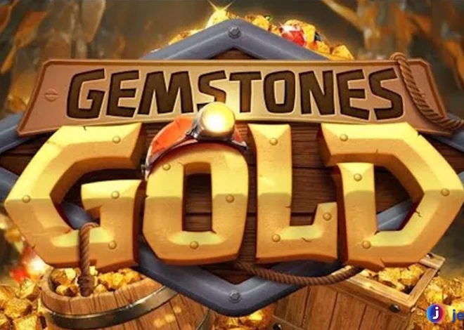 Gemstones Gold Pada Strategi Pintar Biar Gem Cepat Terkumpul