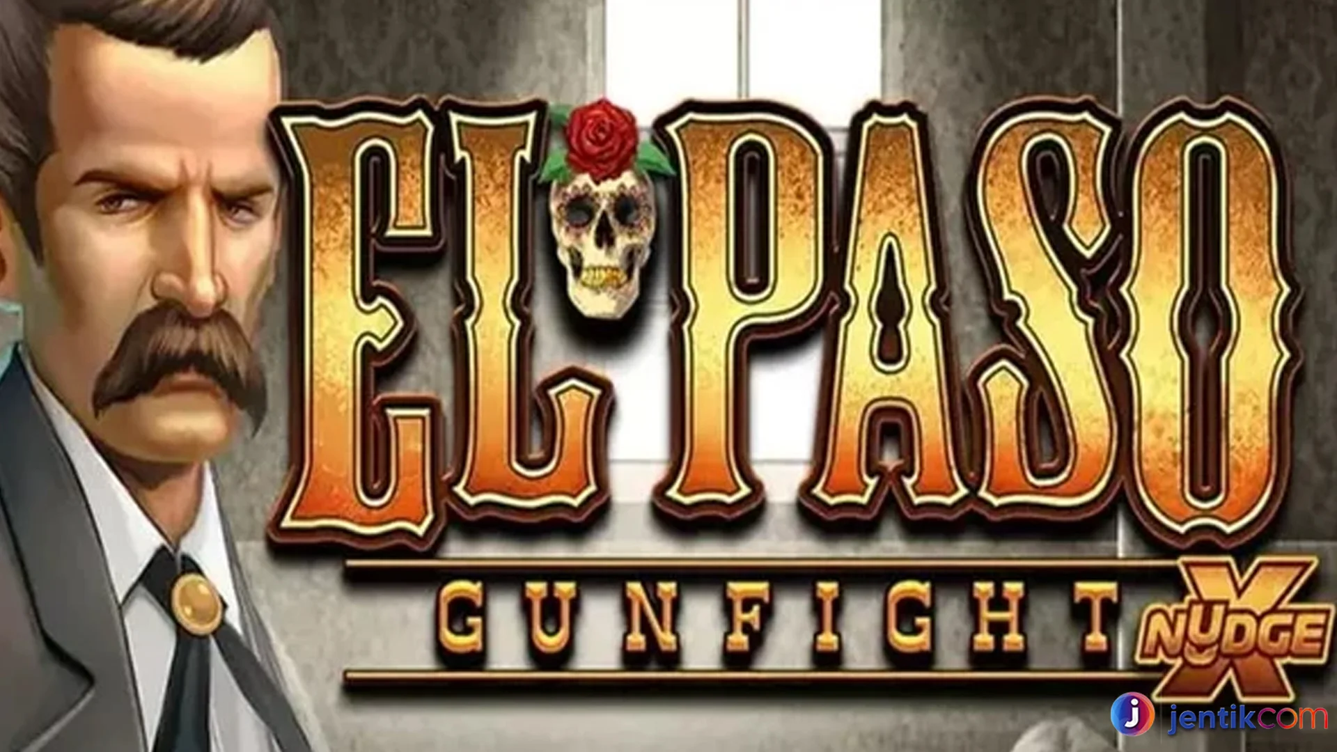 No Debat El Paso Gunfight Xnudge Gacor Punya Lebih
