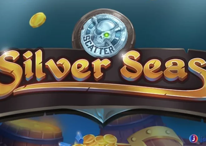 Alasan Frekuensi Boom di Silver Seas Berbeda Jauh