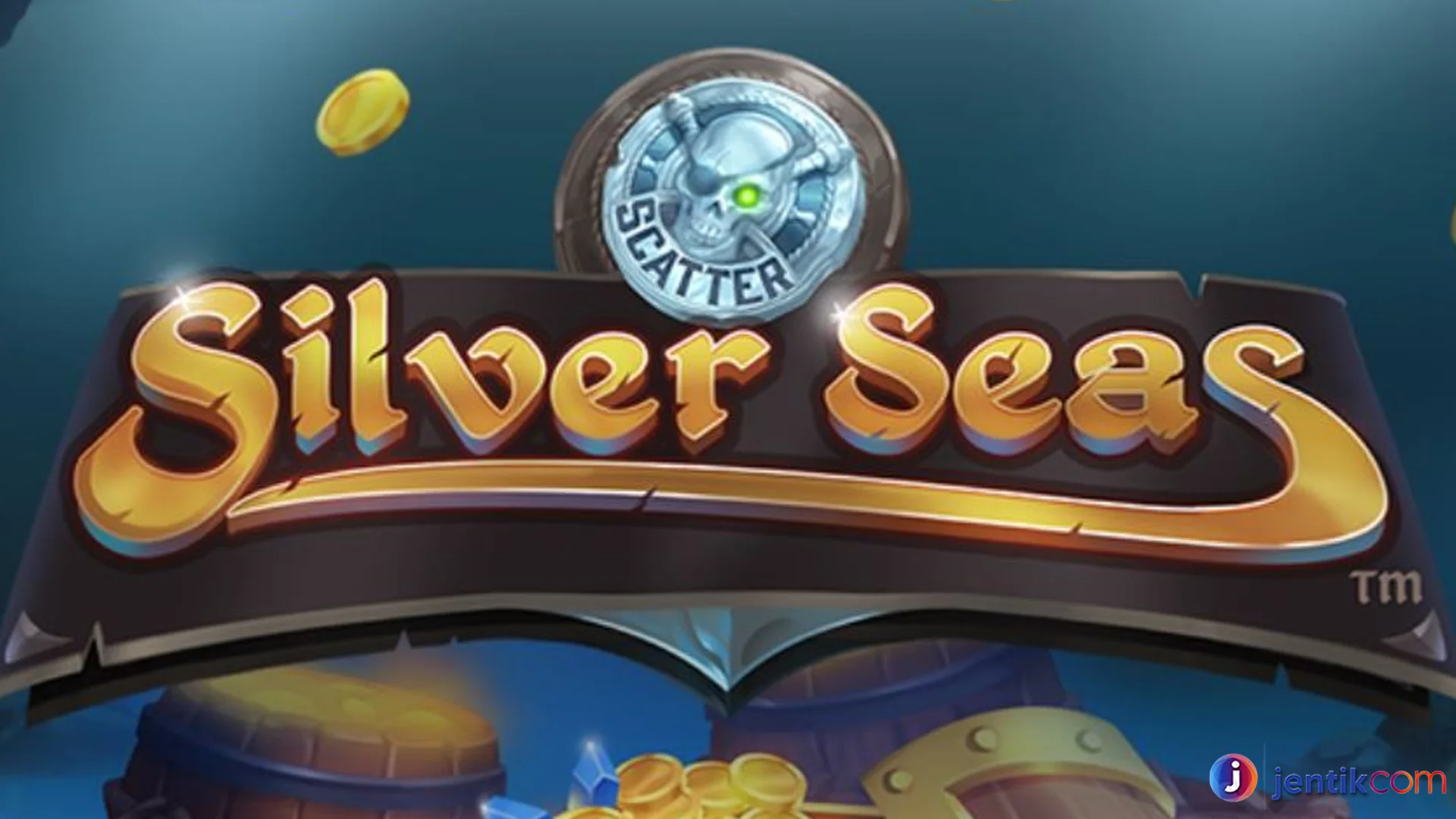 Alasan Frekuensi Boom di Silver Seas Berbeda Jauh