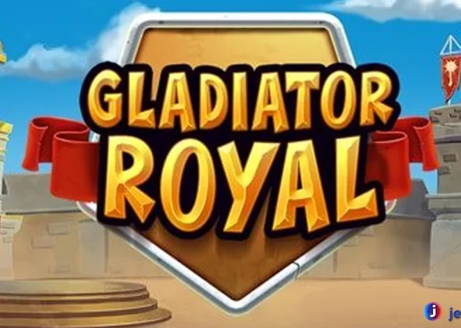 Alur Cerita Kerajaan Abadi Gladiator Royal Lengkap