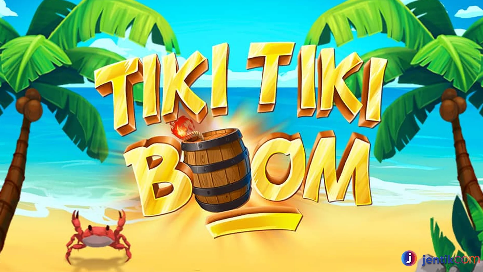 Tiki Tiki Boom Endgame Banget Potensi Mega Win Nyesatkan