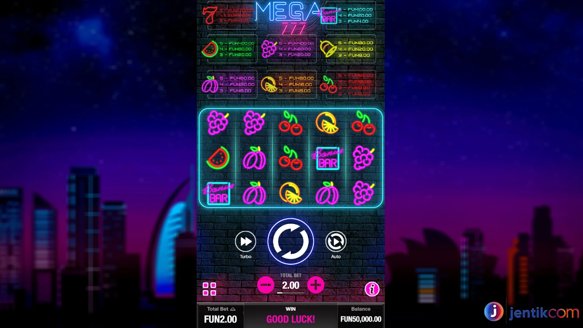 Ngulik Review Lengkap Mega777 Versi Terbaru Tahun