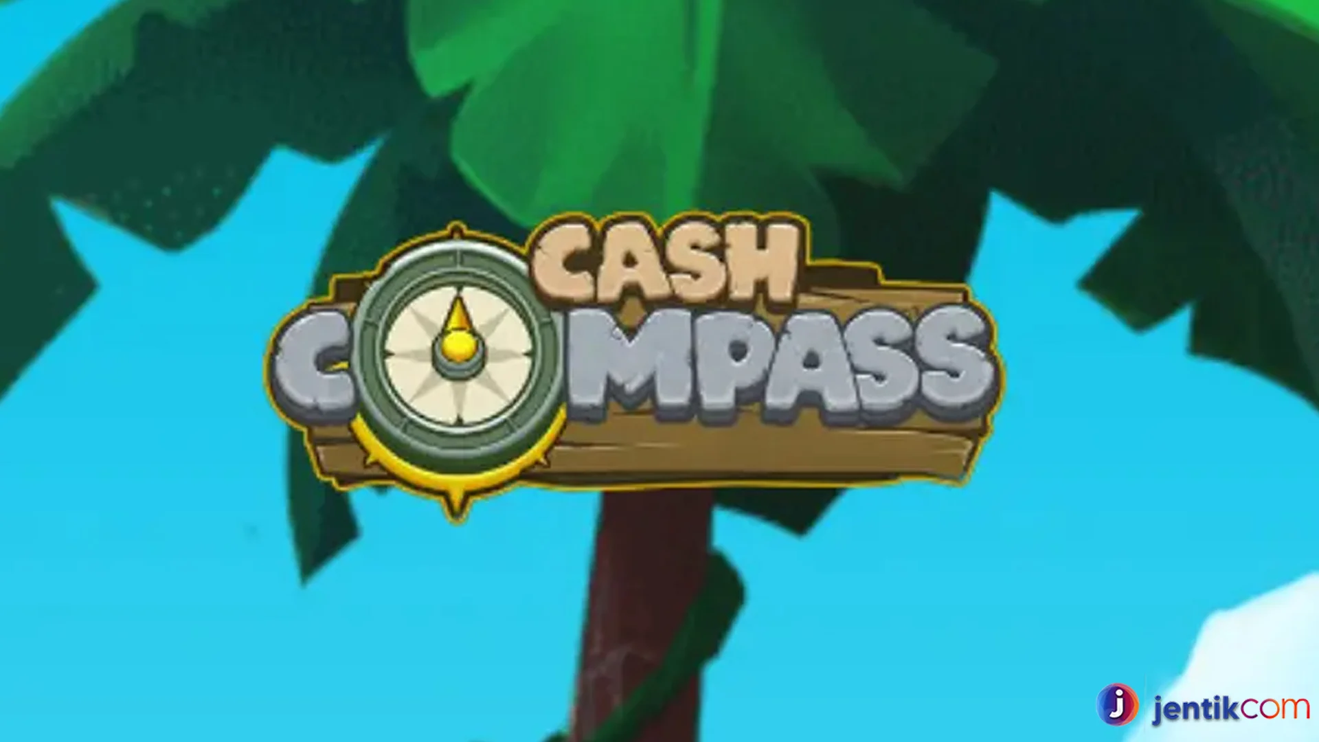 Breakdown Cash Compass dengan Free Spin Pulau Misteri