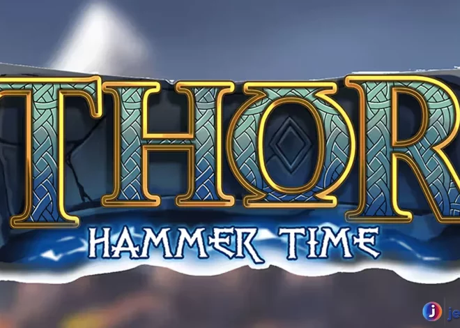 Inilah Strategi Efektif Menguasai Setiap Fase Thor Hammer Time