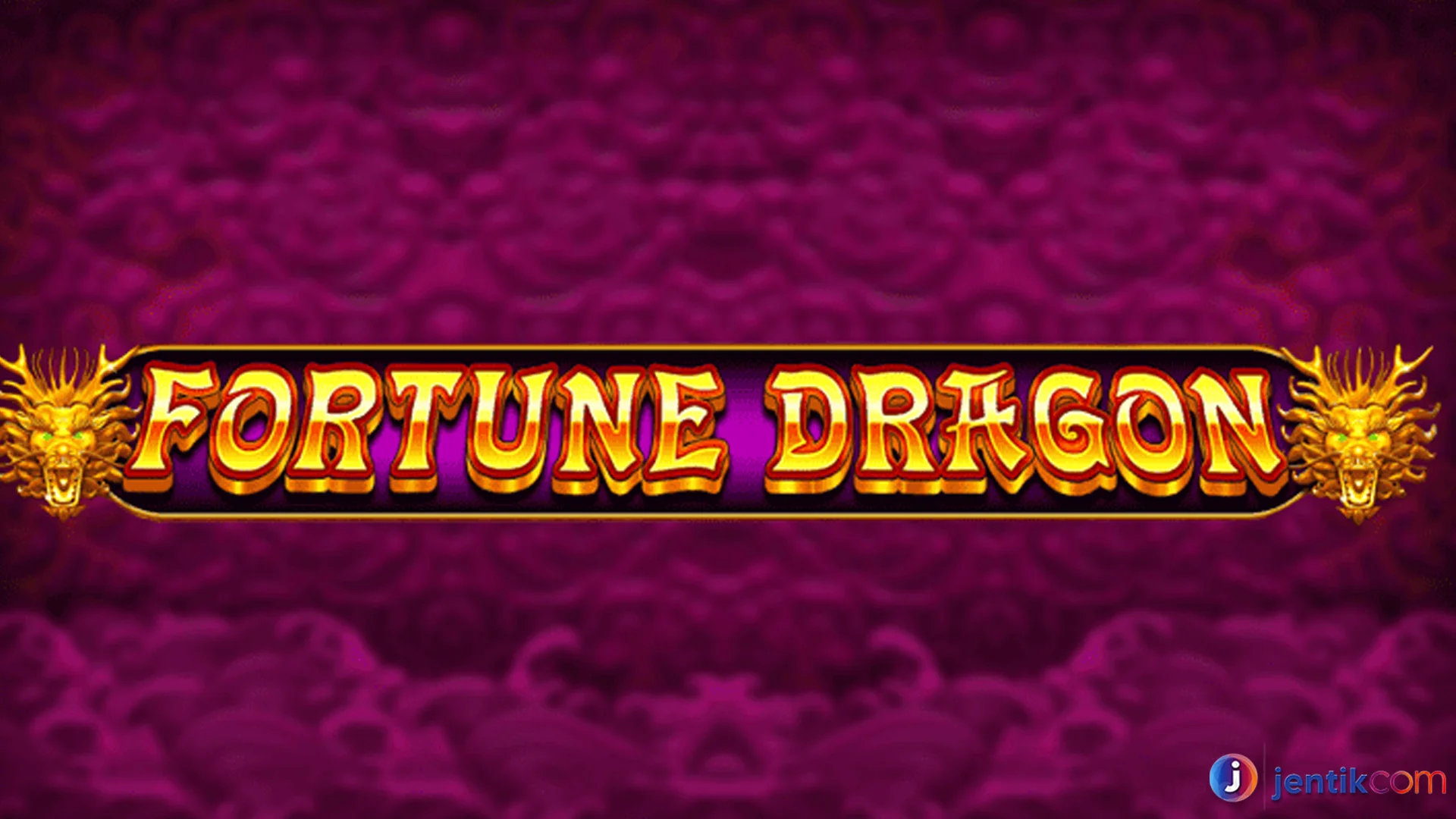 FYI Fortune Dragon Mega Mode Baru Bikin Gass Kandas
