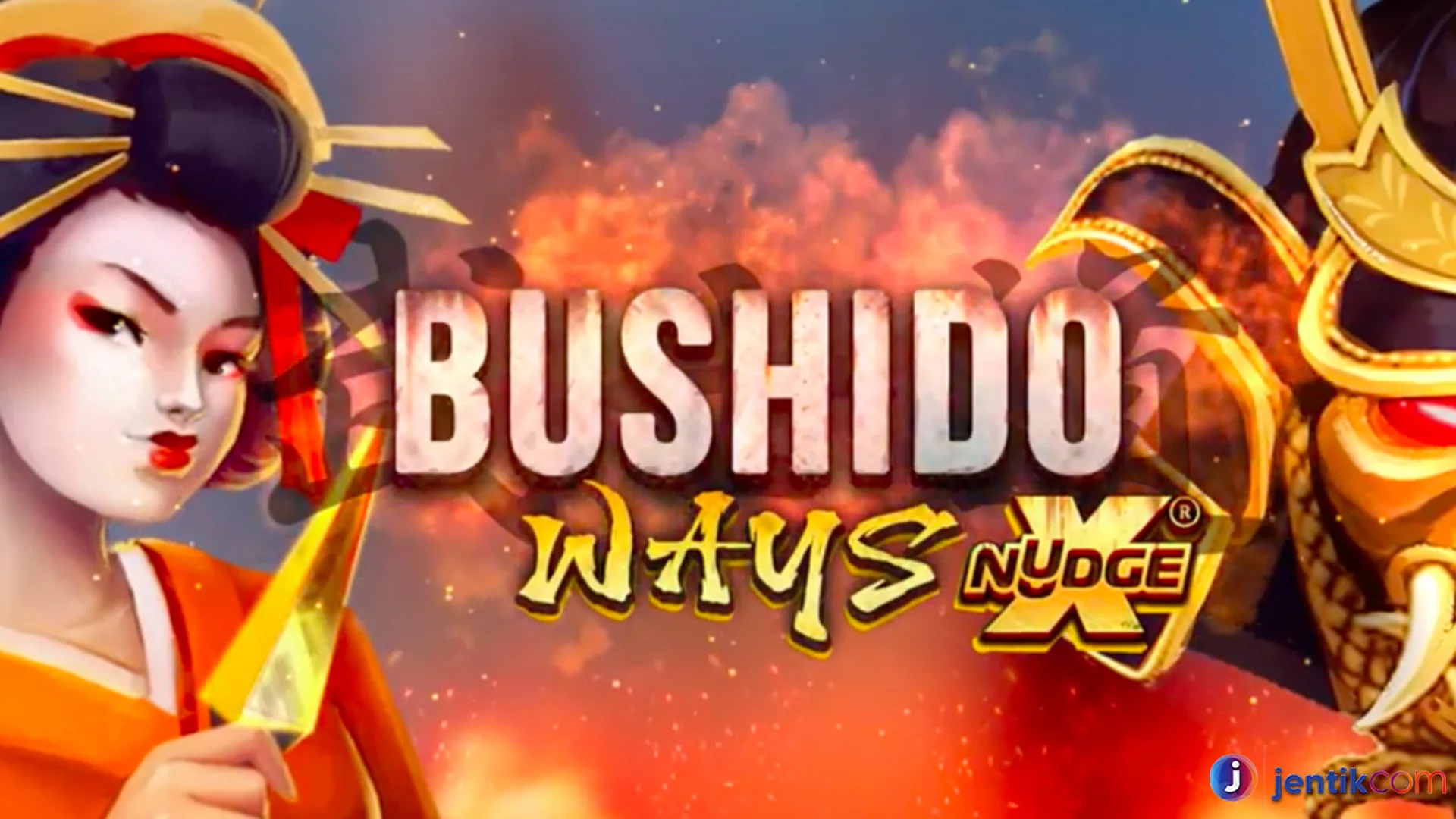 Combo Killer Bushido Way Xnudge yang Bikin Ini Beda Banget