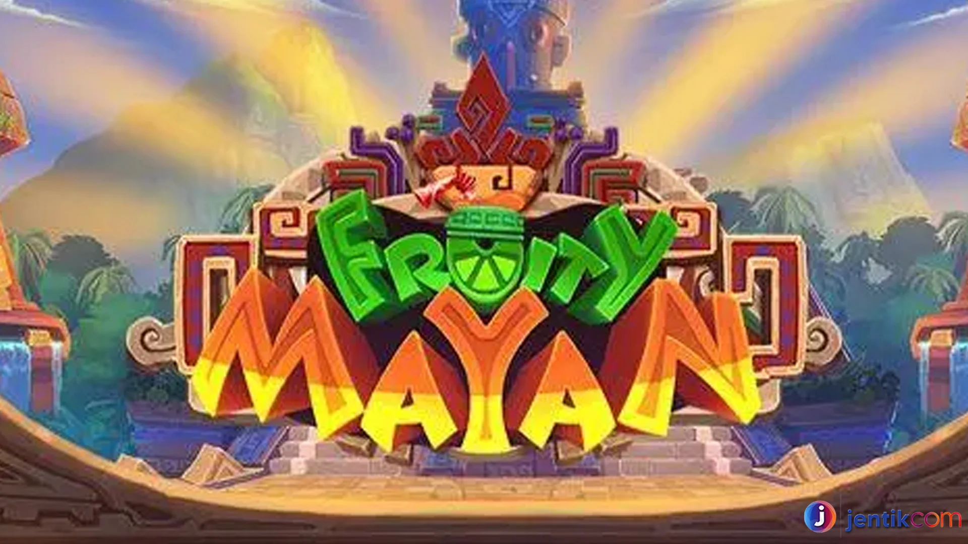Sejarah Inspirasi Fruity Mayan Bertema Peradaban Maya