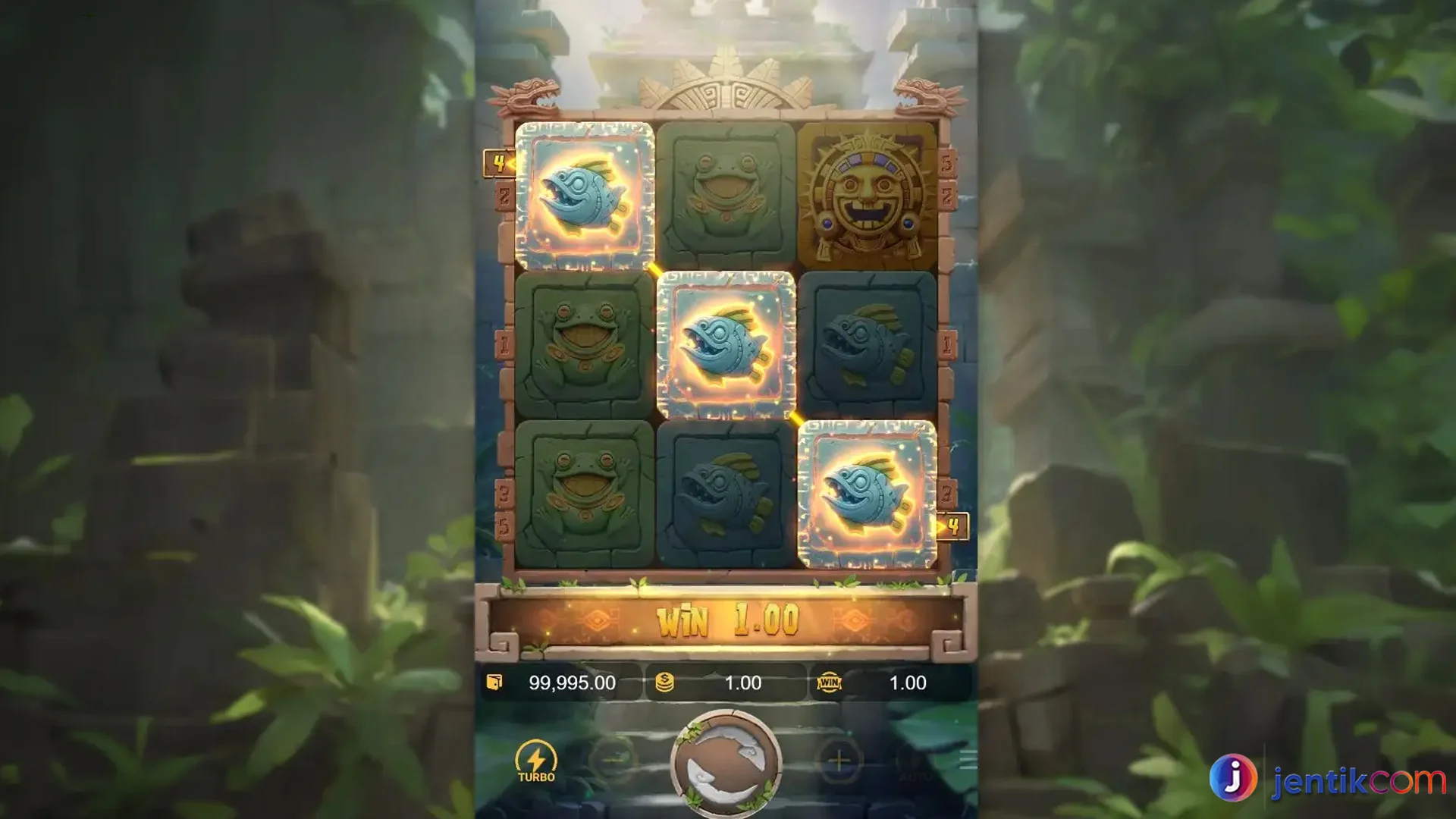 Viral Incan Wonders Dengan Harta Karun Paling Sakti