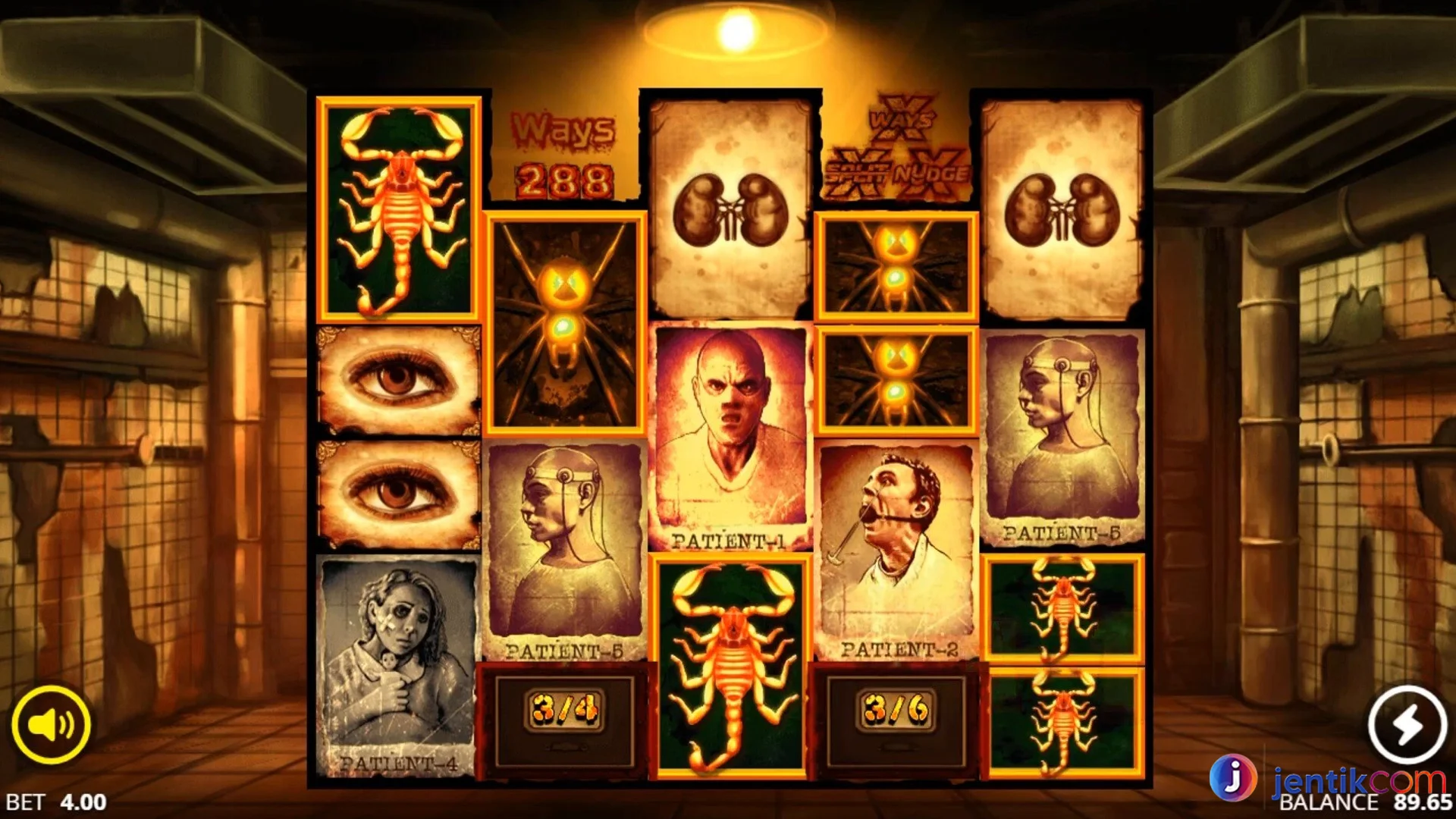 Spill Mental Mode Teka Teki Bikin Memory Lo Auto Ngegas