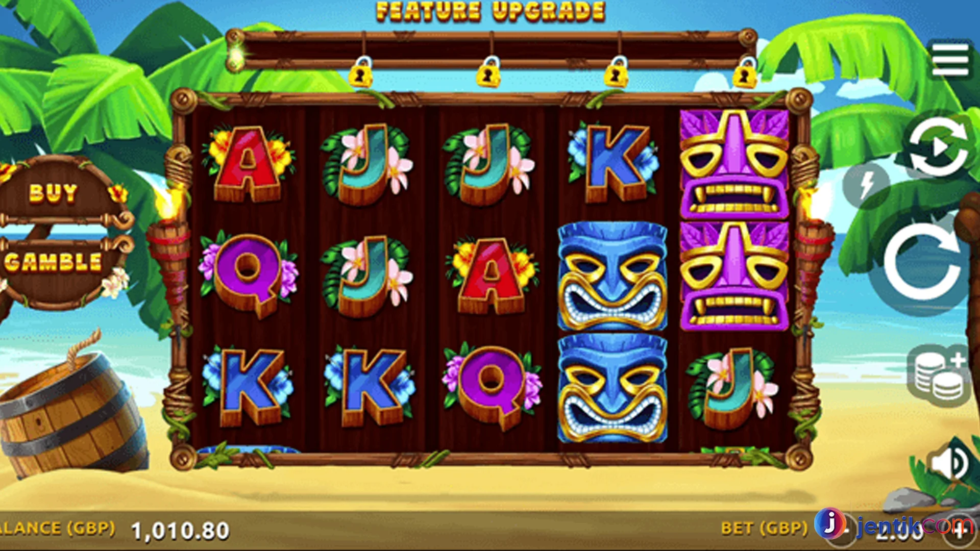 Tiki Tiki Boom Endgame Banget Potensi Mega Win Nyesatkan