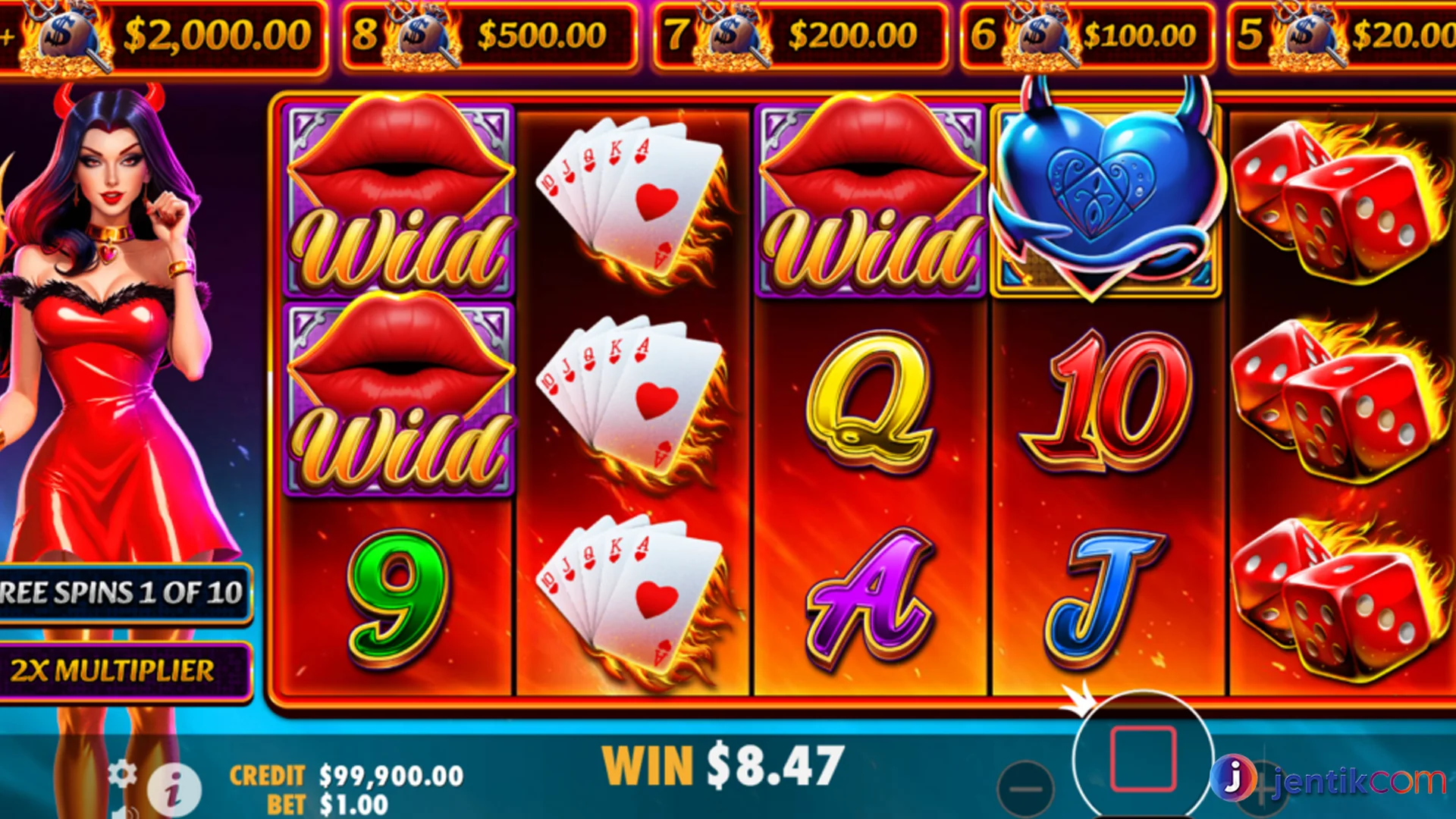 Mengenal Devilicious Ultimate dan Sisi Terangnya