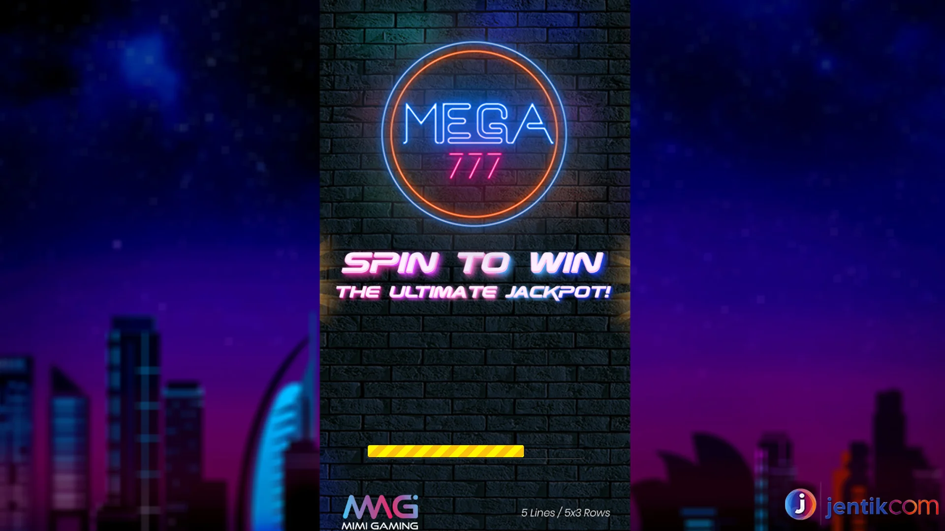 Ngulik Review Lengkap Mega777 Versi Terbaru Tahun