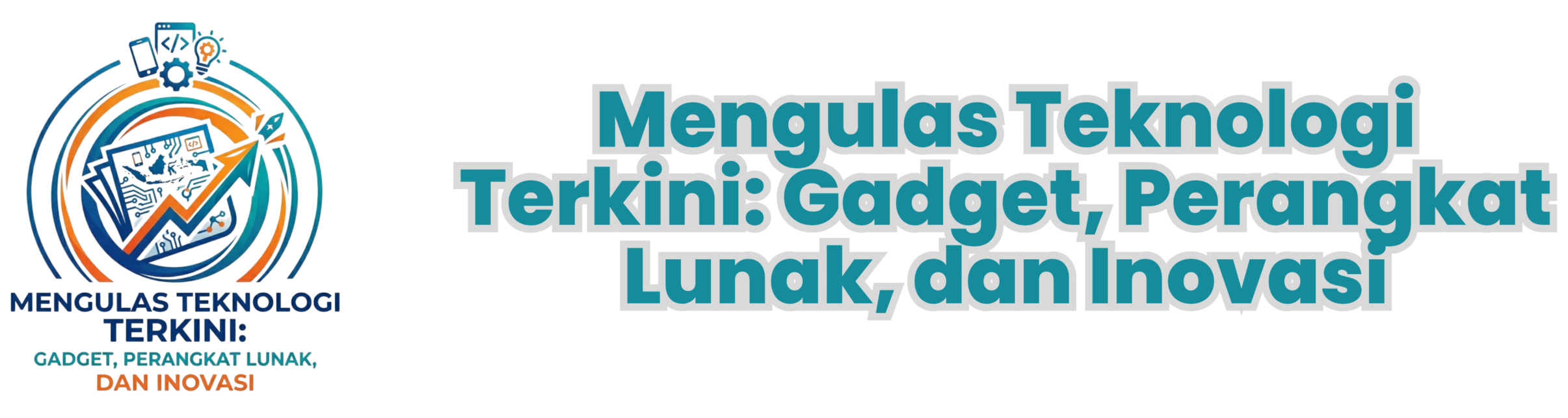 SMD Tech – Berita & Ulasan Teknologi Terkini